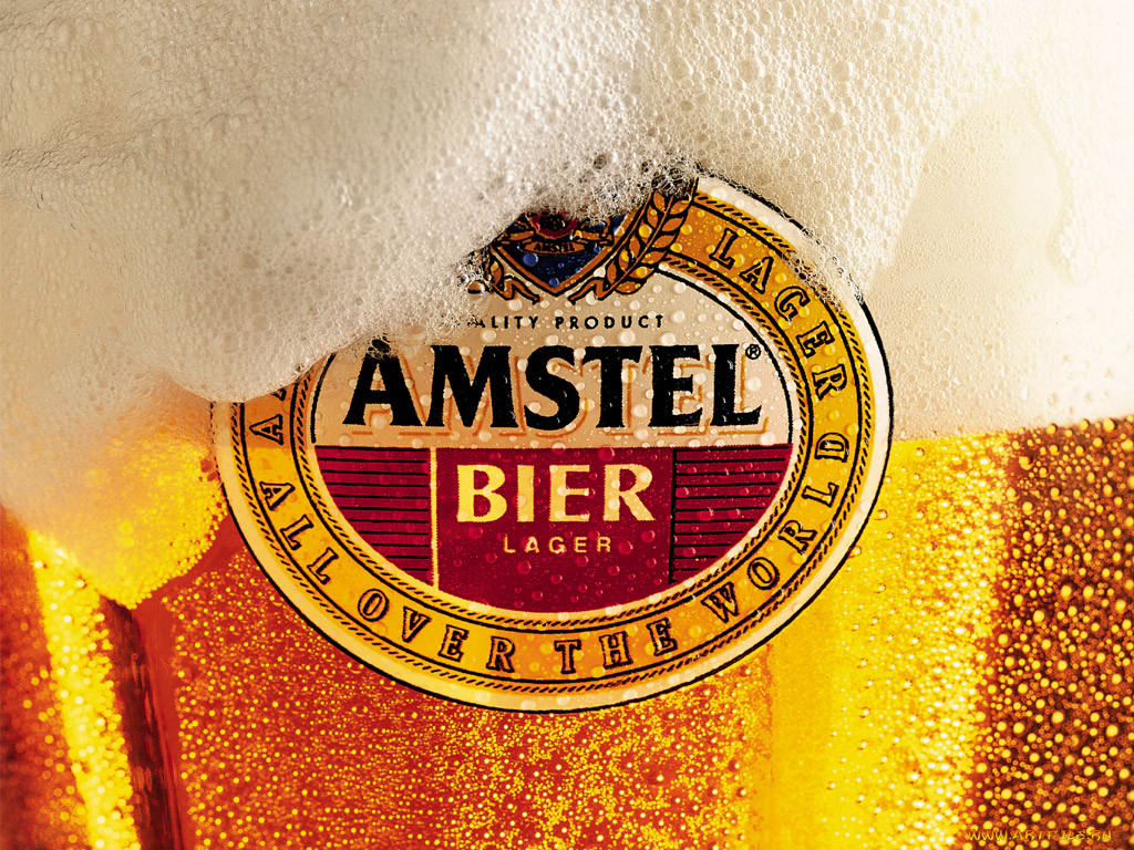 , amstel